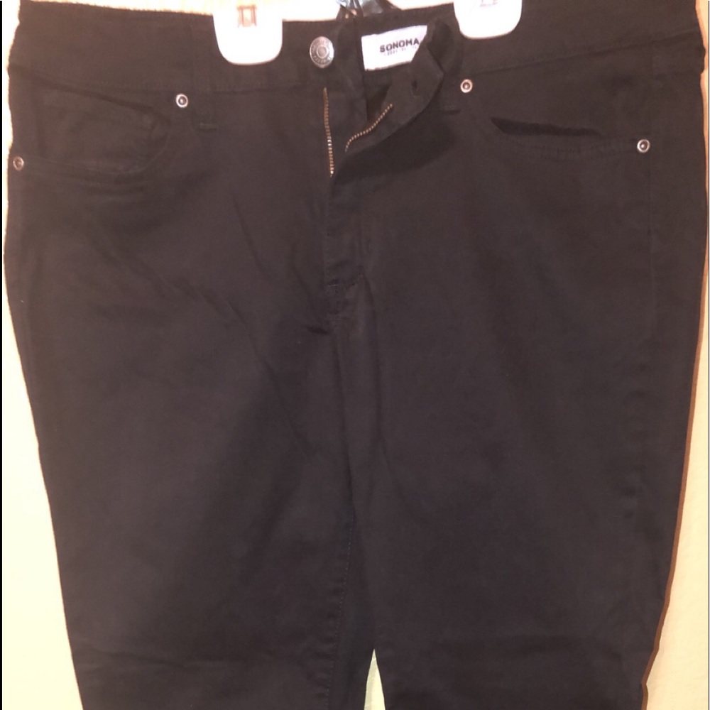 Brand New Sonoma Jeans 😄